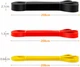 Резиновая петля для тренировки Newt Pro Loop Bands 3 шт (NE-SET-451) - изображение 4