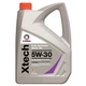 Моторное масло для Ford 5W-30 WSS-M2C-913-D Comma X-TECH 4л (XTC4L) - изображение 1