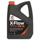 Моторное масло 10W-40 полусинтетическое 4л Comma X-FLOW TYPE XS автомасло универсальное ACEA A3/B3 (XFXS4L) - изображение 1