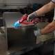Ножницы по металлу аккумуляторные Milwaukee M18 BMS20-0 (4933447935) - изображение 3