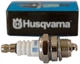 Свічки мотопили Husqvarna (бензопили,газонокосарки) - изображение 1