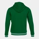 Толстовка Joma CAMPUS III зеленая L 101590.450 - изображение 2