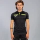 Судейская футболка Joma REFEREE черно-желтая 2XL 101299.121 - изображение 2
