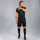 Судейская футболка Joma REFEREE черно-желтая 2XL 101299.121 - изображение 3