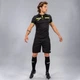 Судейская футболка Joma REFEREE черно-желтая 2XL 101299.121 - изображение 5