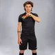 Судейская футболка Joma REFEREE черно-желтая 2XL 101299.121 - изображение 7
