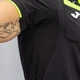 Судейская футболка Joma REFEREE черно-желтая 2XL 101299.121 - изображение 10