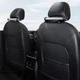 Крепление для мусорных пакетов в авто Baseus Clean Space Drum Backseat Trash Bag for Back Seat - изображение 4