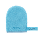 Перчатка для снятия макияжа Glov On-The-Go Голуба 5902768711332 - изображение 1