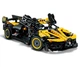 Конструктор Бугатті LEGO Technic Bugatti Bolide (42151) - изображение 3