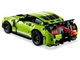 Конструктор LEGO Technic Ford Mustang Shelby 544 деталей (42138) - изображение 6
