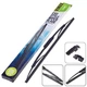 Щітка склоочисника ( двірники ) каркасна VIMAX 16" (400 мм) DB-SW16-400 - изображение 1