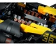 Конструктор Бугатті LEGO Technic Bugatti Bolide (42151) - изображение 8