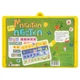 Игра с доской "Магнитный алфавит" 2095-UM - изображение 5
