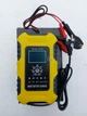 Зарядное устройство для аккумулятора Foxur 12B-10A/24В-5А (F10-1224) - изображение 14