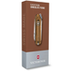 Складаний ніж Victorinox CLASSIC SD Colors 0.6223.T55G - зображення 4