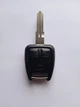 Корпус для ключа Opel Omega Vektra Astra Insignia Zafira Corsa Galakeys 3 кнопки лезо YM-28 (15-44) - зображення 1