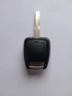 Корпус для ключа Opel Omega Vektra Astra Insignia Zafira Corsa Galakeys 3 кнопки лезо HU43 (15-41) - зображення 2