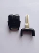 Корпус для ключа Opel Omega Vektra Astra Insignia Zafira Corsa Galakeys 3 кнопки лезо HU46 (15-43) - зображення 4