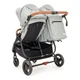 Прогулочна коляска Valco Baby Snap DUO Trend Denim - зображення 7