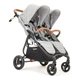 Прогулочна коляска Valco Baby Snap DUO Trend Denim - зображення 8
