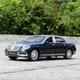 Машинка Mercedes Maybach S600 игрушка моделька металлическая коллекционная 21 см Черный (4495141) - изображение 5