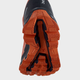 Buty sportowe trekkingowe męskie z membraną On Running Cloudventure Waterproof (Classic) 22.99759 42 (8UK) 26.5 cm Pomanańczowe (7630040562010) - obraz 6