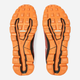 Buty sportowe trekkingowe męskie z membraną On Running Cloudventure Waterproof (Classic) 22.99759 42 (8UK) 26.5 cm Pomanańczowe (7630040562010) - obraz 8