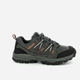 Buty trekkingowe damskie niskie Ushuaia Ush Grace 838340-50 38 Szare (3616423047743) - obraz 1
