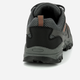 Buty trekkingowe damskie niskie Ushuaia Ush Grace 838340-50 38 Szare (3616423047743) - obraz 5