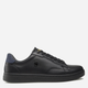 Buty sportowe męskie niskie G-Star Raw Cadet Lea Dnm 2242-002521 41 Blk (8720656142467) - obraz 1
