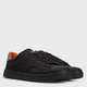 Sneakersy męskie do kostki G-Star Raw Cadet Bo Ctr 2142-002502 41 Czarne (8717562550011) - obraz 3