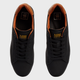 Sneakersy męskie do kostki G-Star Raw Cadet Bo Ctr 2142-002502 41 Czarne (8717562550011) - obraz 4