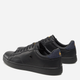 Buty sportowe męskie niskie G-Star Raw Cadet Lea Dnm 2242-002521 41 Blk (8720656142467) - obraz 3
