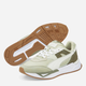 Buty sportowe męskie z siatką na platformie do kostki oddychające Puma Mirage sport rmx 38105111 43 (9UK) 28 cm Biały/Oliwkowy (4064536323930) - obraz 8