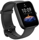 Smartwatch Amazfit Bip 3 Pro Black (945954) - obraz 2