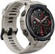 Smartwatch Amazfit T-Rex PRO-Desert Grey - obraz 3