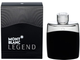 Woda toaletowa męska Montblanc Legend 50 ml (3386460032698) - obraz 1