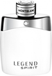 Woda toaletowa męska Montblanc Legend Spirit 50 ml (3386460074834) - obraz 2