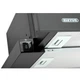 Витяжка кухонна Eleyus Storm G 700 LED SMD 60 BL Чорний - изображение 5