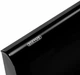 Витяжка кухонна плоска Eleyus Line I 60 BL Чорний - изображение 6