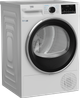 Сушильная машина Beko B5T69233 - изображение 2