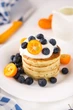 Смесь для выпечки LVL Food "Оладьи ванильные" без глютена 300 г - изображение 3