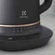 Електрочайник Electrolux E7K1-6BP - зображення 4
