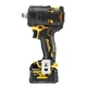 Гайковерт DeWALT 12 В XR Li-lon, 338 Нм, 1 АКБ и ЗУ, чехол (DCF901P1G) - изображение 2