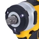 Гайковерт DeWALT 12 В XR Li-lon, 338 Нм, 1 АКБ и ЗУ, чехол (DCF901P1G) - изображение 6