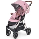 Коляска дитячої прогулянка EL CAMINO GALLANT ME 1071-1 Mauve Rose Рожевий - зображення 1