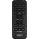 Саундбар Denon DHT-S216 (237505) Black HDMI/AUX/USB/Bluetooth + Dolby Digital/DTS Decoding - изображение 9