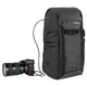 Рюкзак для фототехніки Vanguard VEO Adaptor S41 Black (VEO Adaptor S41 BK) об'єм 12 л водозахист, накидка від дощу, кишеня для планшета 11", USB-вихід - зображення 11