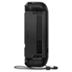 Чохол Spigen Rugged Armor до Steam Deck / Steam Deck OLED Black (ACS03730) - зображення 4
